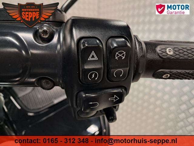 harley-davidson - road-glide-special-fltrxs