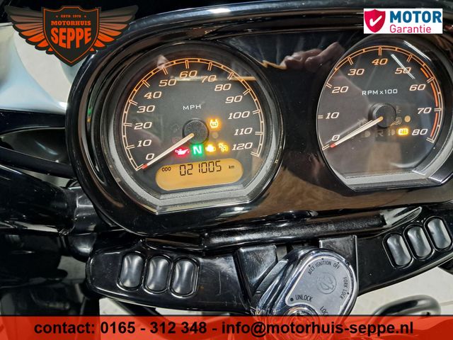 harley-davidson - road-glide-special-fltrxs