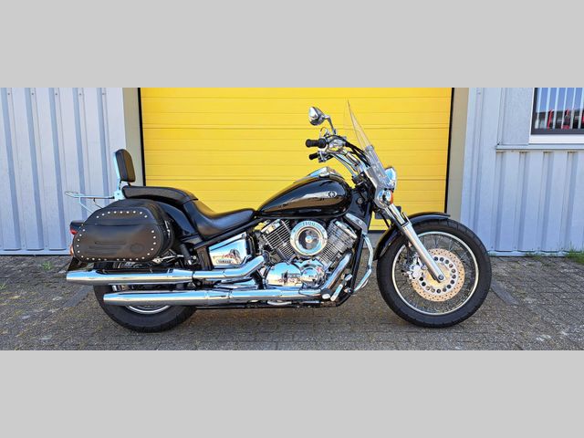 yamaha - xvs-1100-dragstar