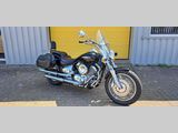 YAMAHA XVS 1100 DRAGSTAR