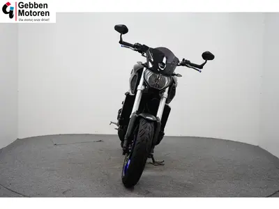 YAMAHA MT 09 ABS – foto 3