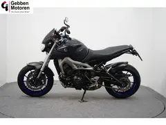 Yamaha MT-09 ABS 2014 occasion – foto 5 van 16