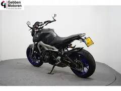 Yamaha MT-09 ABS 2014 occasion – foto 6 van 16