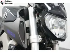 Yamaha MT-09 ABS 2014 occasion – foto 9 van 16