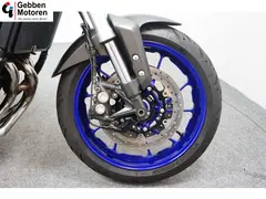 Yamaha MT-09 ABS 2014 occasion – foto 10 van 16