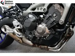 Yamaha MT-09 ABS 2014 occasion – foto 11 van 16