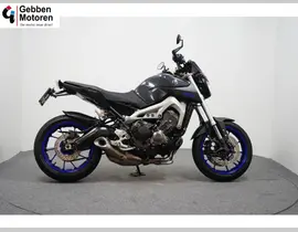 Yamaha MT 09 ABS 2014 occasion