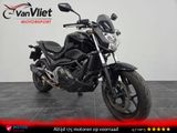 HONDA NC 750 S / ABS