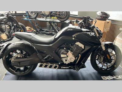 BENDA LFC 700 – foto 2