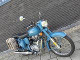 ROYAL ENFIELD CLASSIC 500