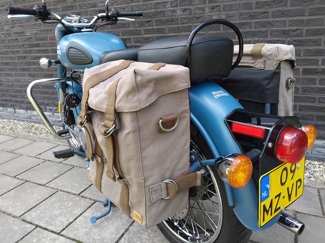 royal-enfield - classic-500