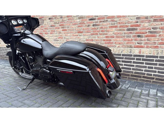 harley-davidson - street-glide-flhx
