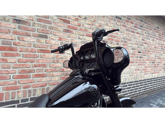 harley-davidson - street-glide-flhx