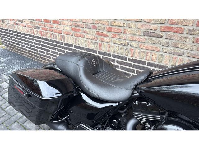 harley-davidson - street-glide-flhx