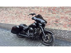 Harley-Davidson 103 Flhx Street Glide Black Out CVO Streetglide 2014 occasion – foto 6 van 15