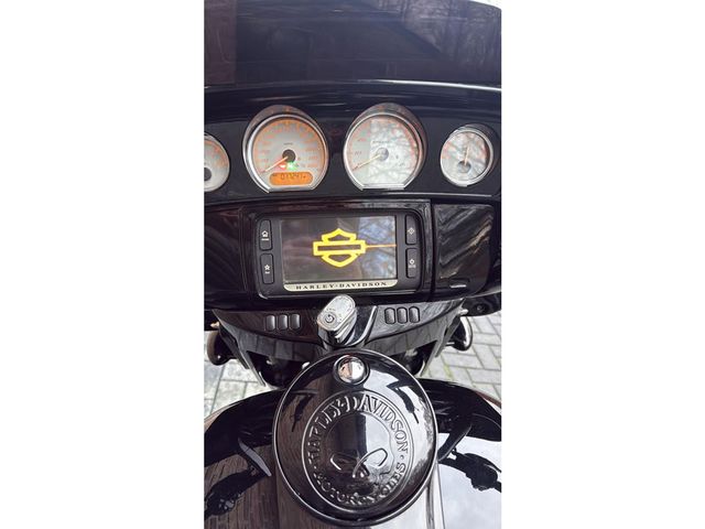 harley-davidson - cvo-street-glide
