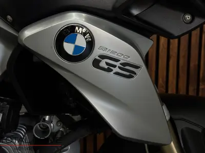 BMW R 1200 GS ABS-ASC-ESA – foto 4