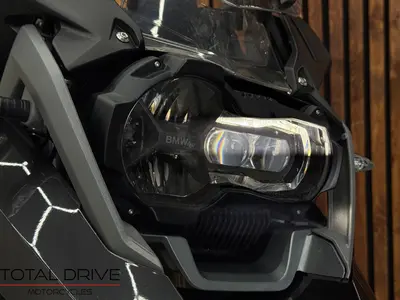 BMW R 1200 GS ABS-ASC-ESA – foto 2