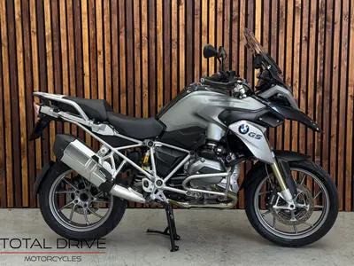 BMW R 1200 GS ABS-ASC-ESA – foto 3