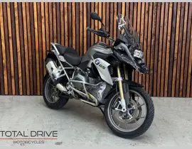 BMW R 1200 GS ABS-ASC-ESA 2014 occasion