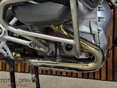 BMW R 1200 GS ABS-ASC-ESA 2014 occasion – foto 9 van 22