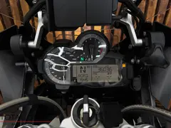 BMW R 1200 GS ABS-ASC-ESA 2014 occasion – foto 22 van 22