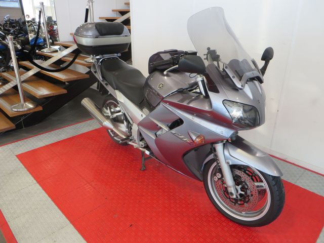 yamaha - fjr-1300