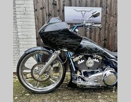 Harley-Davidson Road Glide Fltri 2011 occasion
