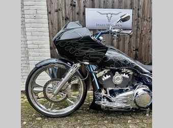 Harley-Davidson Road Glide Fltri 2011 occasion