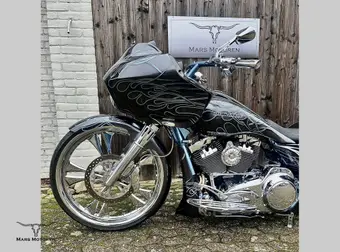 Harley-Davidson Road Glide Fltri 2011 occasion
