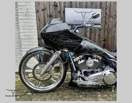 Harley-Davidson Road Glide Fltri 2011 occasion