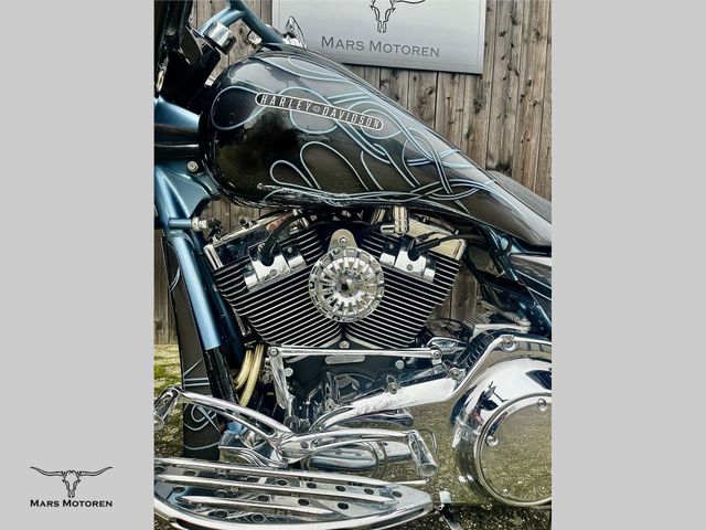 harley-davidson - road-glide-fltri