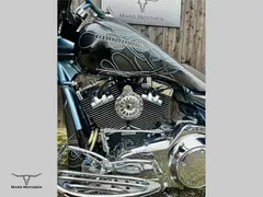 Harley-Davidson Road Glide 2011 occasion – foto 2 van 24