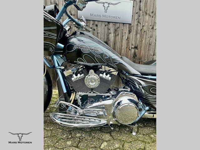 harley-davidson - road-glide-fltri