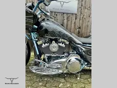 Harley-Davidson Road Glide 2011 occasion – foto 3 van 24