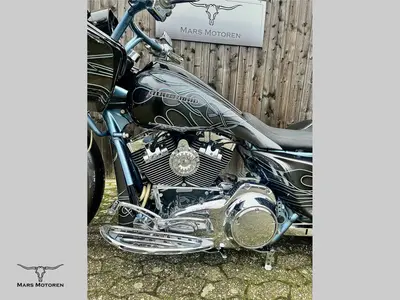 HARLEY-DAVIDSON ROAD GLIDE FLTRI – foto 3