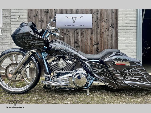 harley-davidson - road-glide-fltri