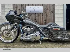 Harley-Davidson Road Glide 2011 occasion – foto 4 van 24