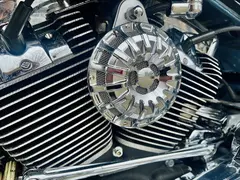Harley-Davidson Road Glide 2011 occasion – foto 5 van 24