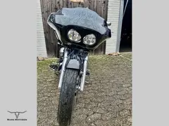 Harley-Davidson Road Glide 2011 occasion – foto 7 van 24