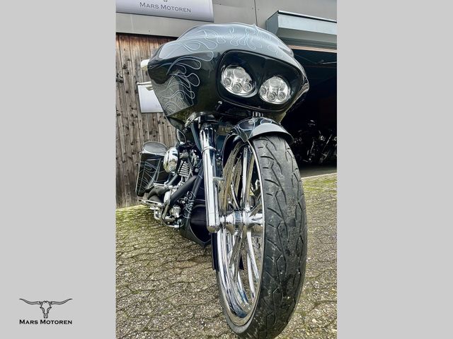 harley-davidson - road-glide-fltri