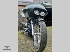 Harley-Davidson Road Glide 2011 occasion – foto 8 van 24