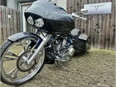 Harley-Davidson Road Glide 2011 occasion – foto 9 van 24