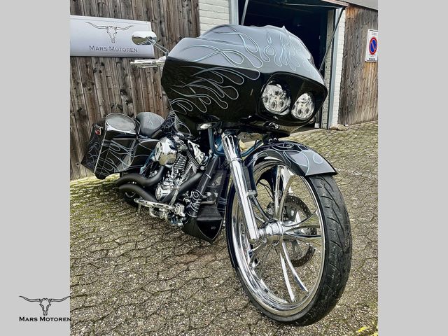 harley-davidson - road-glide