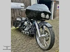Harley-Davidson Road Glide 2011 occasion – foto 10 van 24
