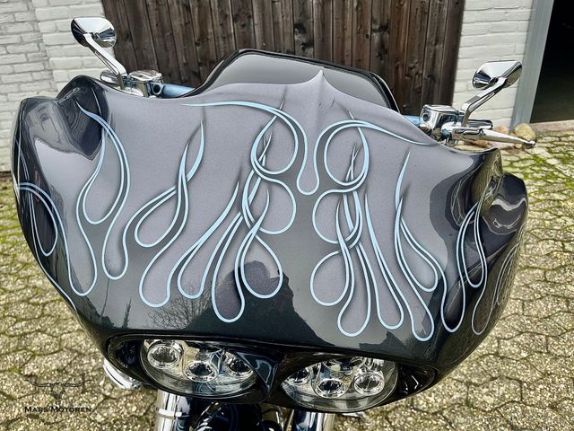 harley-davidson - road-glide-fltri
