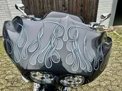 Harley-Davidson Road Glide 2011 occasion – foto 11 van 24