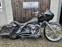 Harley-Davidson Road Glide 2011 occasion – foto 12 van 24