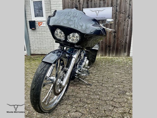 harley-davidson - road-glide-fltri