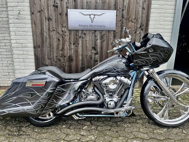 harley-davidson - road-glide-fltri